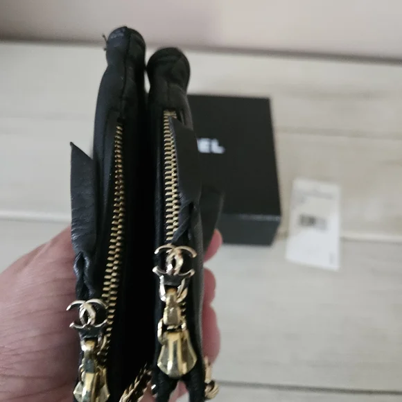 Chanel gloves - Picture 4 of 5